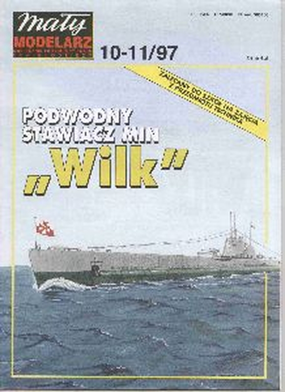 7B Plan Submarine ORP Wilk [A] - MALY.jpg